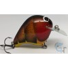 Hogue Outdoor Customs River Hunter 2.0 Balsa Crankbait